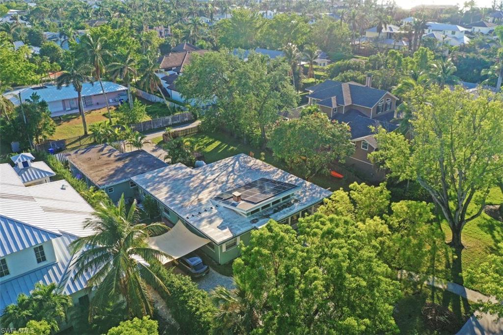 OLDE NAPLES - Residential