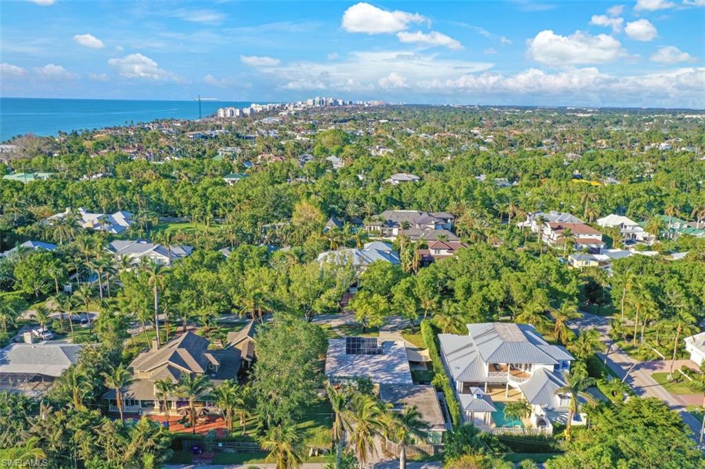 OLDE NAPLES - Residential