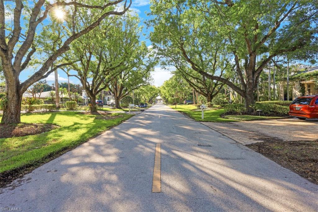 OLDE NAPLES - Residential