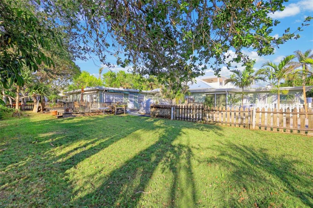 OLDE NAPLES - Residential