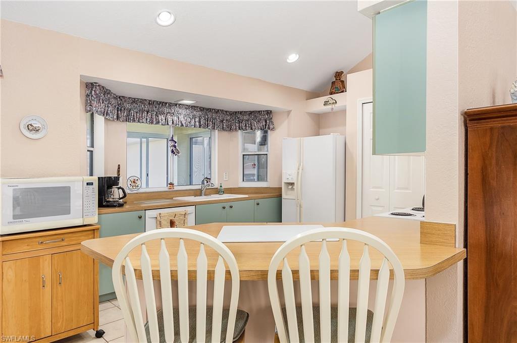 ISLAND COLONY UNRECORDED SUBDIVISION - Residential