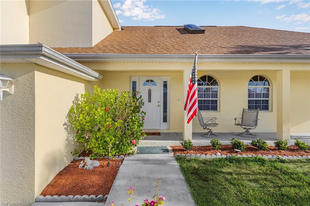 ISLAND COLONY UNRECORDED SUBDIVISION - Residential