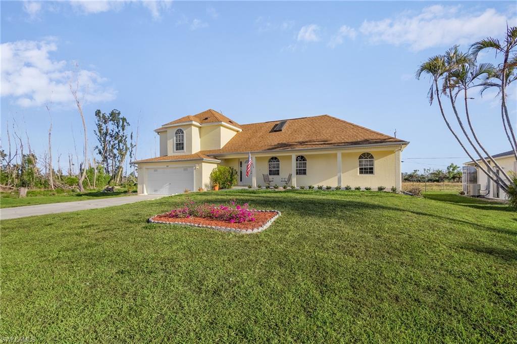 ISLAND COLONY UNRECORDED SUBDIVISION - Residential