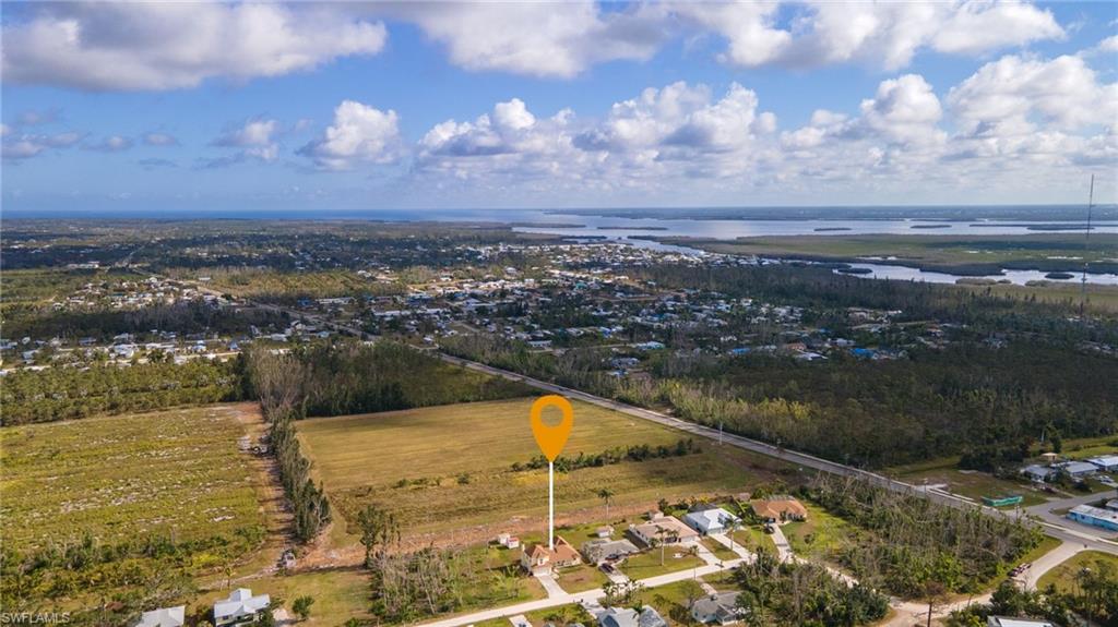 ISLAND COLONY UNRECORDED SUBDIVISION - Residential