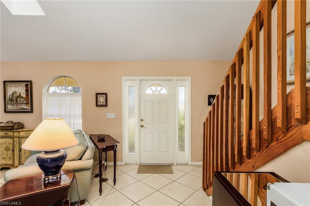 ISLAND COLONY UNRECORDED SUBDIVISION - Residential