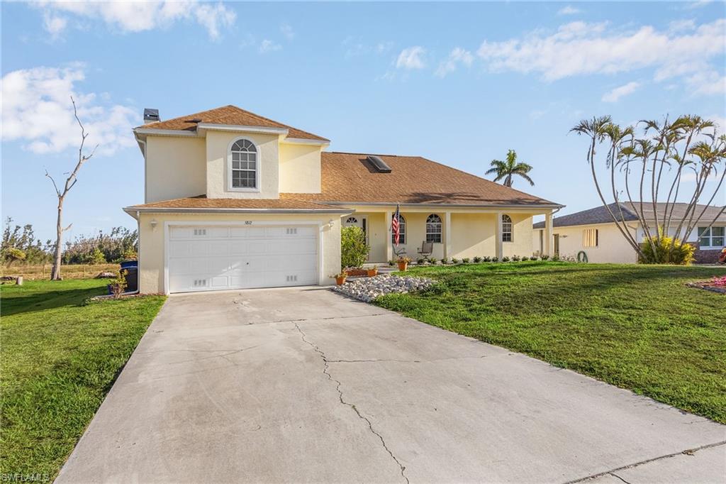 ISLAND COLONY UNRECORDED SUBDIVISION - Residential