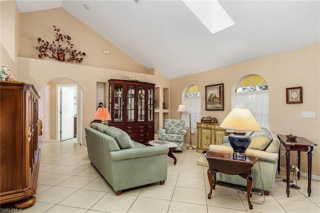 ISLAND COLONY UNRECORDED SUBDIVISION - Residential