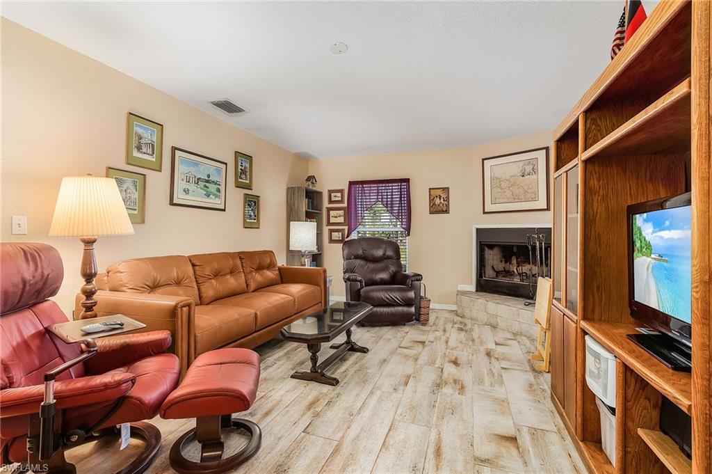 ISLAND COLONY UNRECORDED SUBDIVISION - Residential