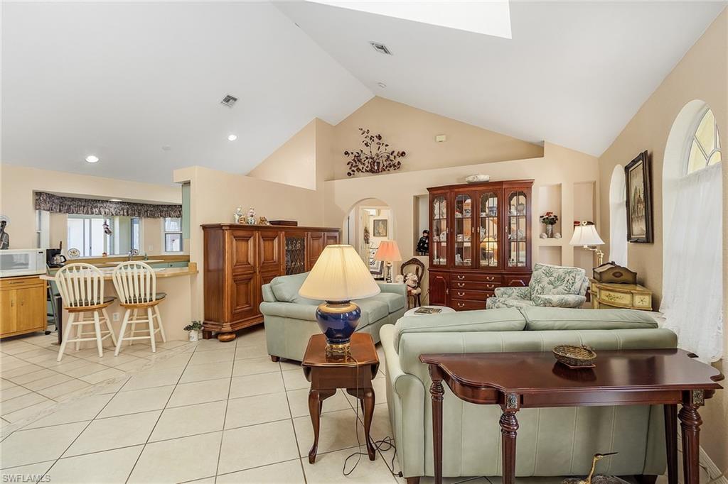 ISLAND COLONY UNRECORDED SUBDIVISION - Residential