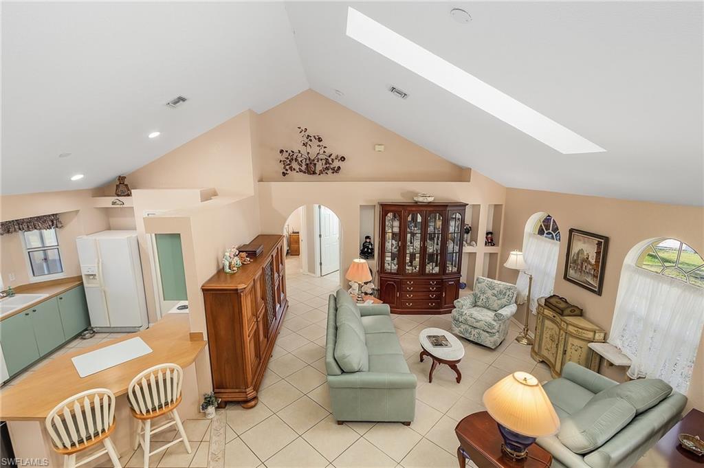 ISLAND COLONY UNRECORDED SUBDIVISION - Residential