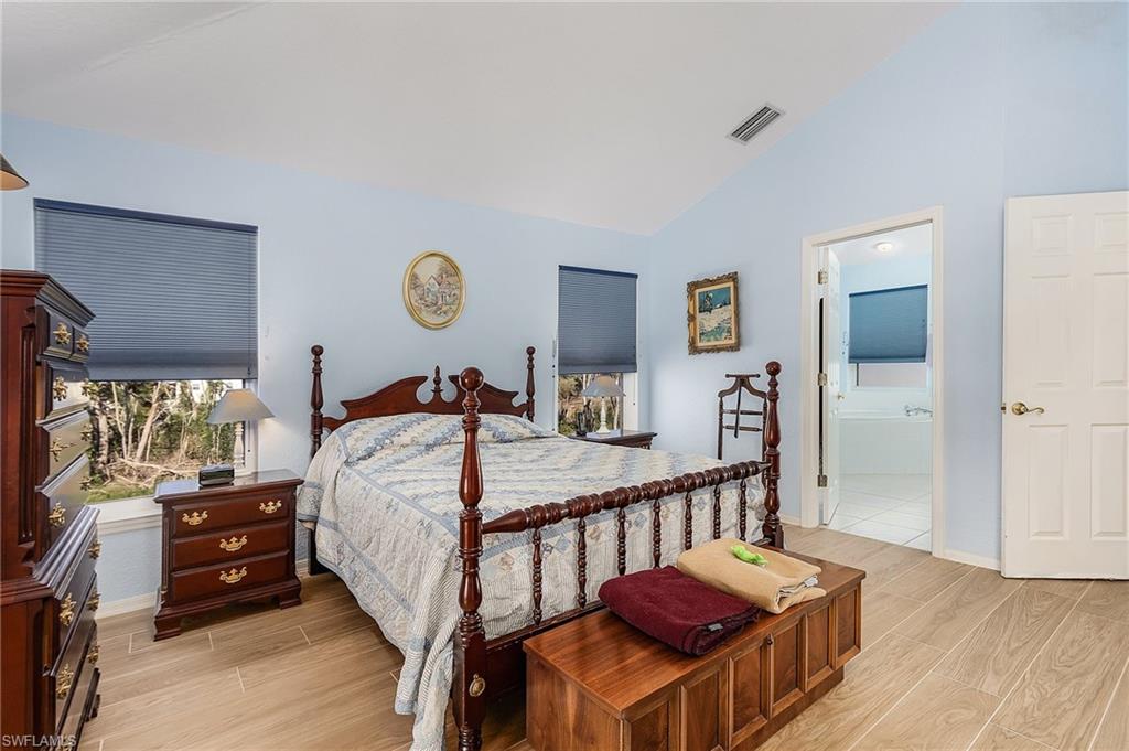 ISLAND COLONY UNRECORDED SUBDIVISION - Residential