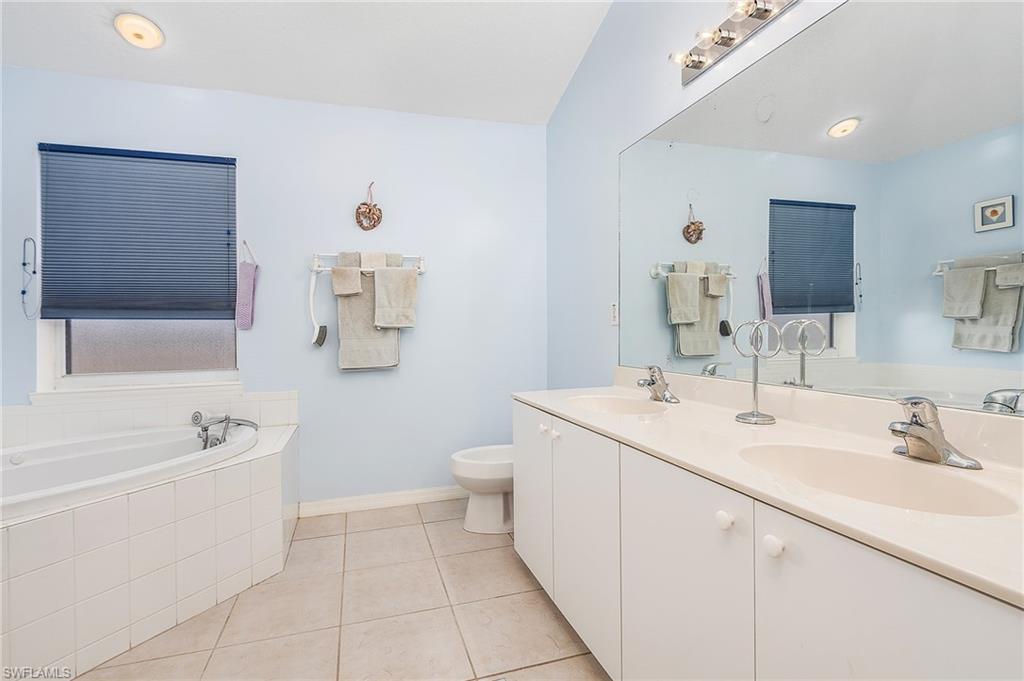 ISLAND COLONY UNRECORDED SUBDIVISION - Residential