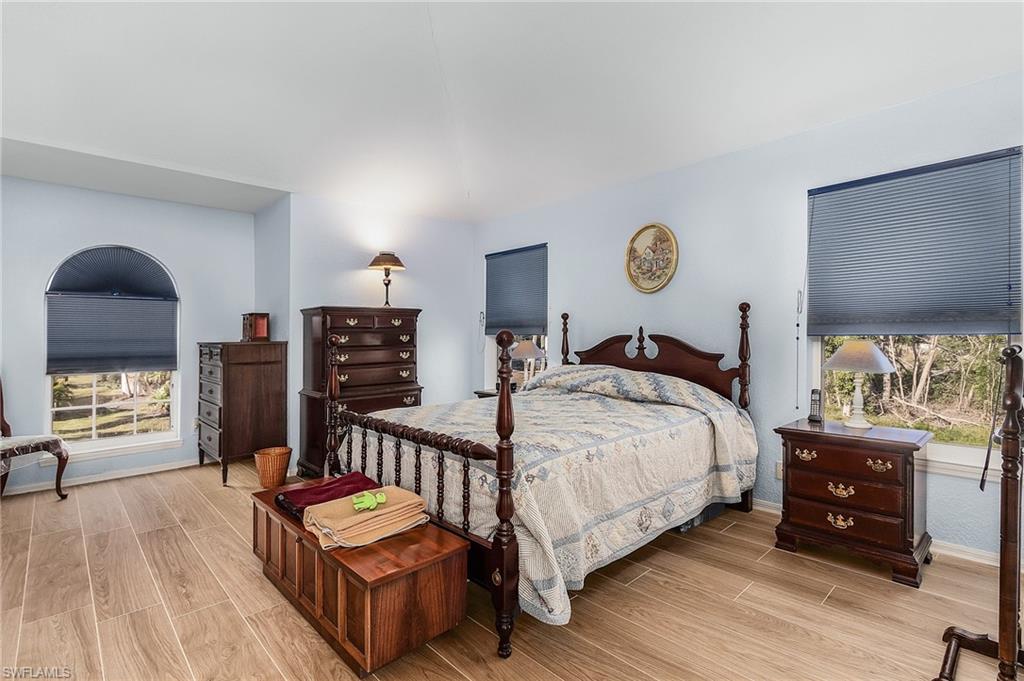 ISLAND COLONY UNRECORDED SUBDIVISION - Residential