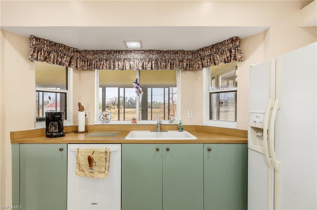 ISLAND COLONY UNRECORDED SUBDIVISION - Residential