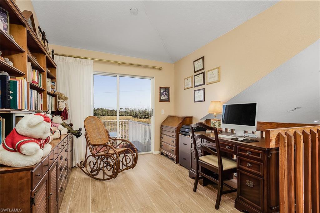 ISLAND COLONY UNRECORDED SUBDIVISION - Residential