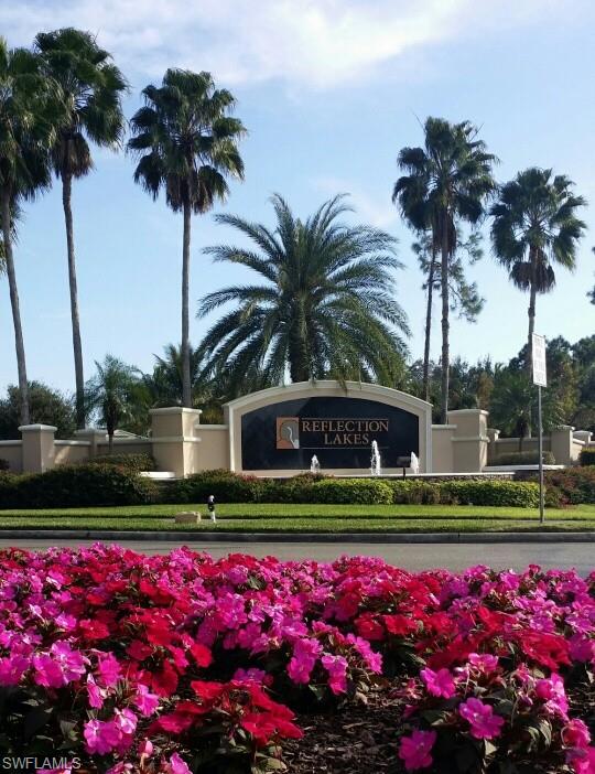 REFLECTION LAKES - Residential