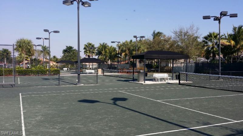 REFLECTION LAKES - Residential