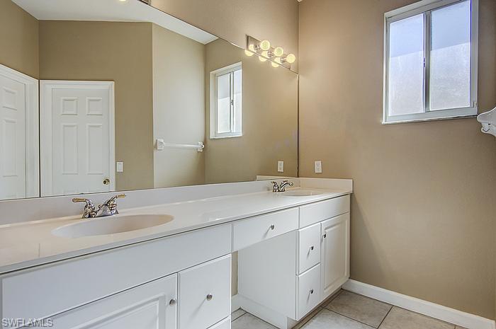 REFLECTION LAKES - Residential