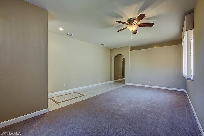 REFLECTION LAKES - Residential