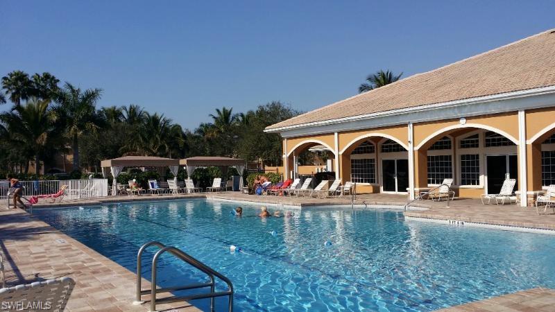 REFLECTION LAKES - Residential