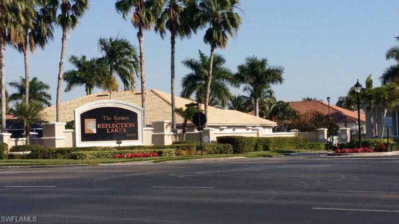 REFLECTION LAKES - Residential