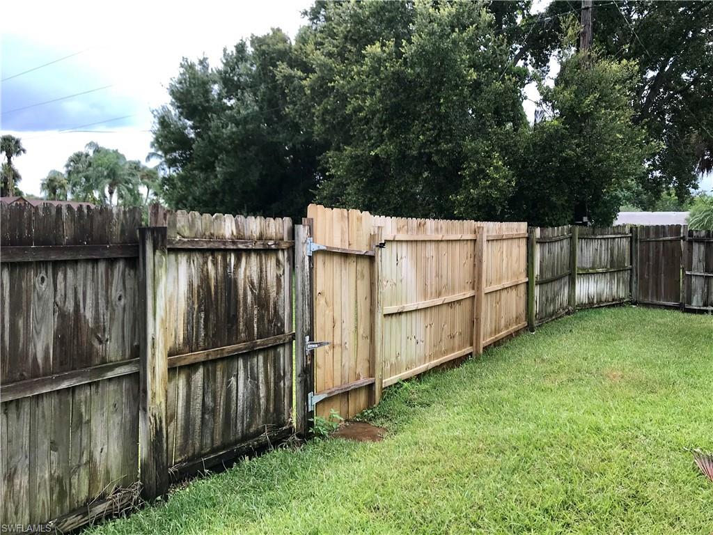 WILDWOOD ADDITION - Residential