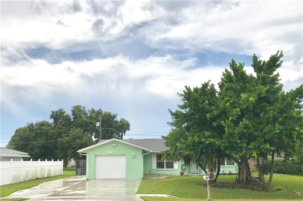 WILDWOOD ADDITION - Residential