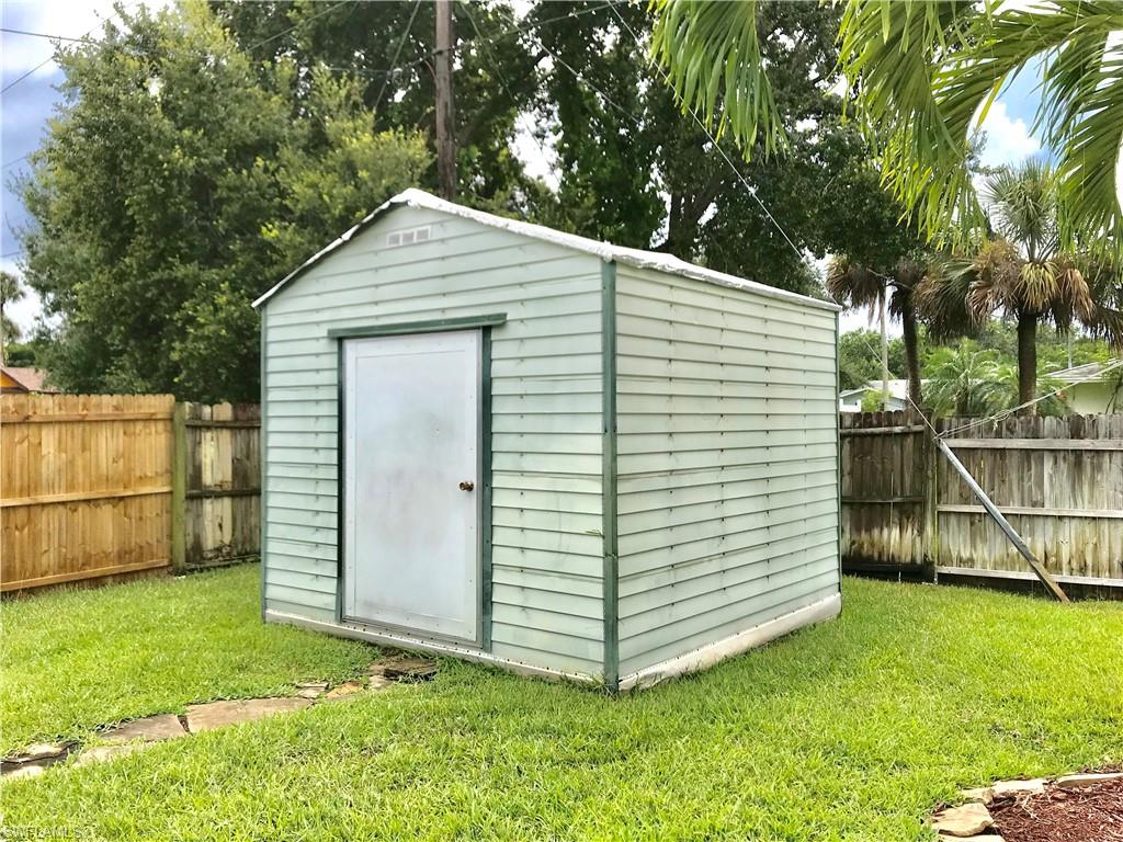 WILDWOOD ADDITION - Residential