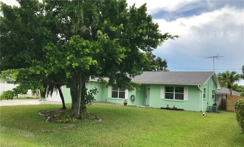 WILDWOOD ADDITION - Residential