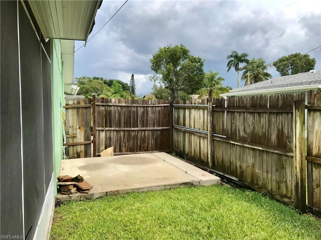 WILDWOOD ADDITION - Residential