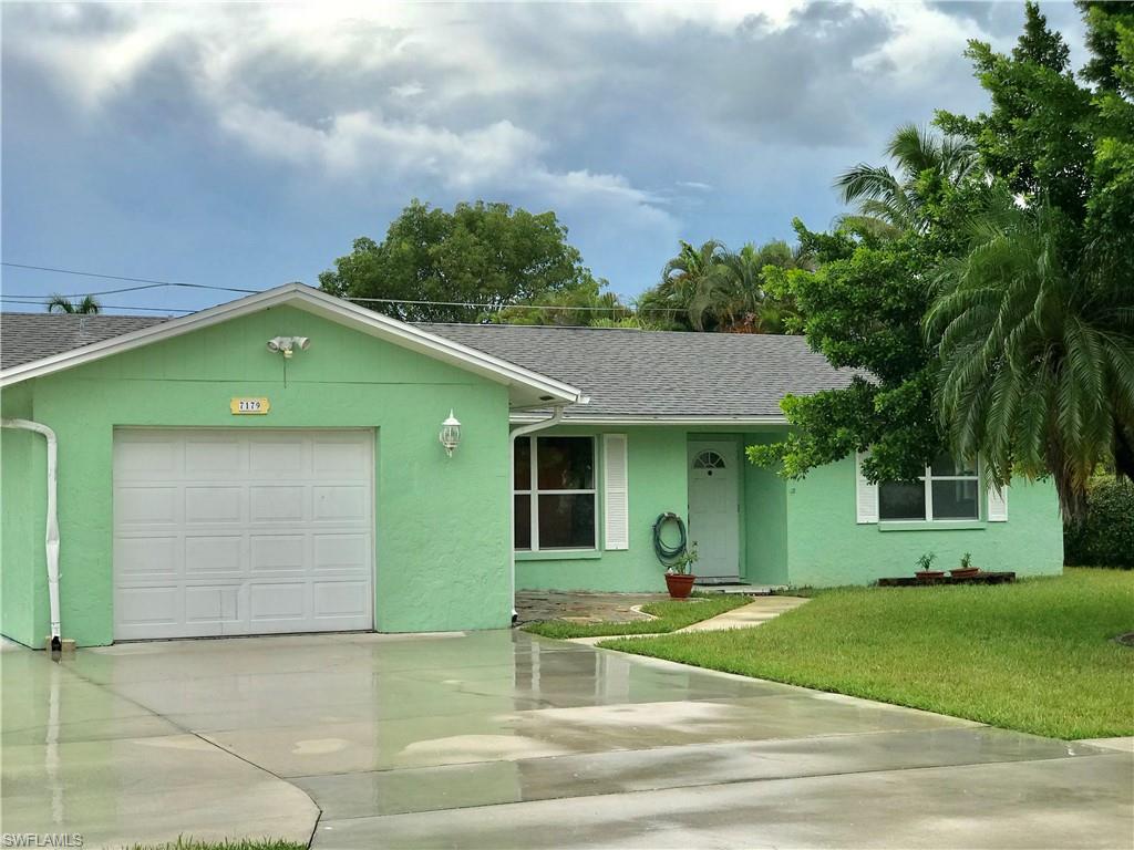 WILDWOOD ADDITION - Residential