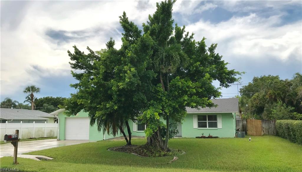 WILDWOOD ADDITION - Residential