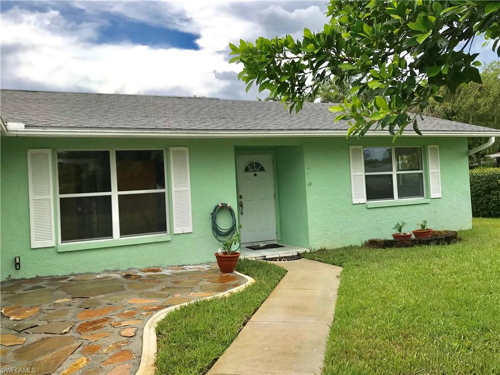 WILDWOOD ADDITION - Residential