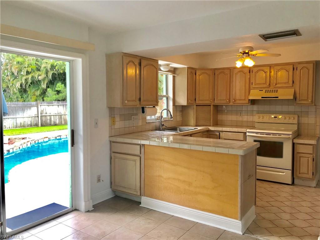 WILDWOOD ADDITION - Residential