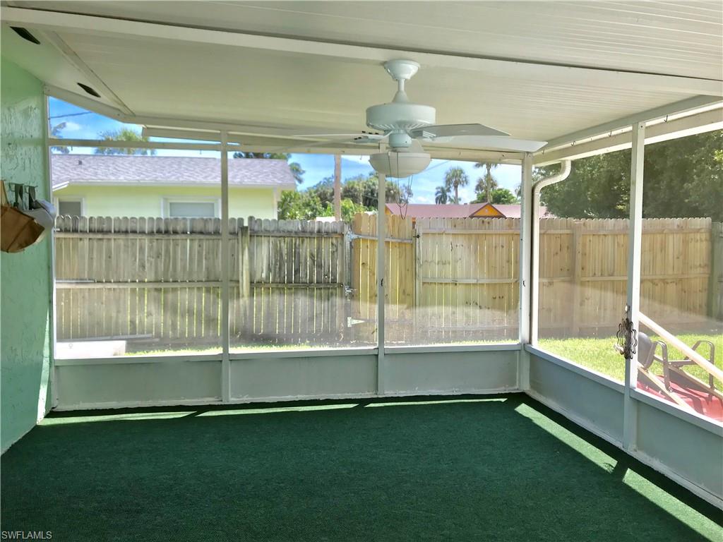 WILDWOOD ADDITION - Residential