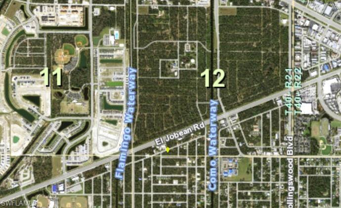 PORT CHARLOTTE - Land