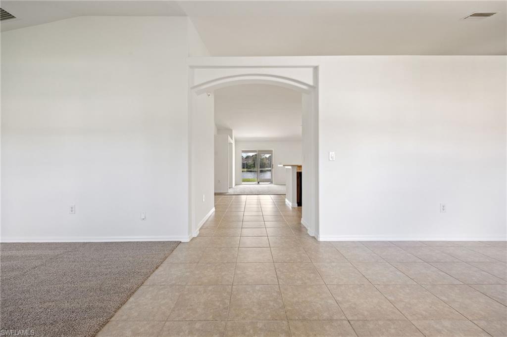 HAWK'S PRESERVE - Residential