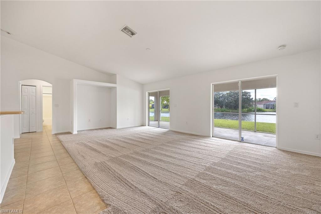 HAWK'S PRESERVE - Residential