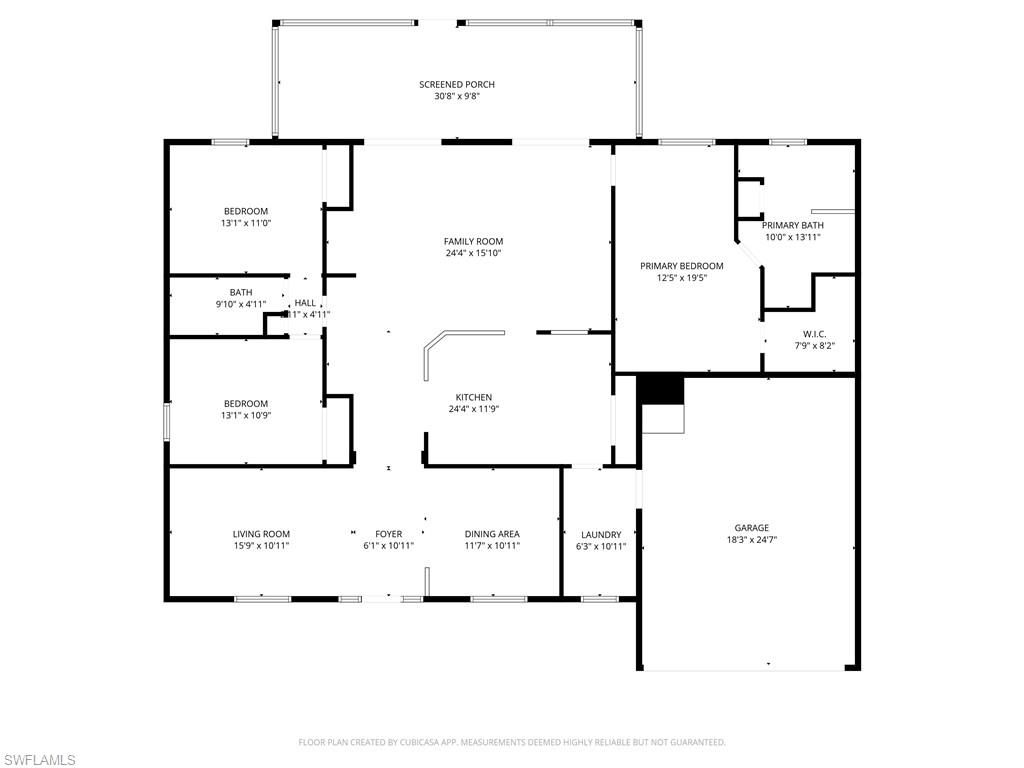 HAWK'S PRESERVE - Residential