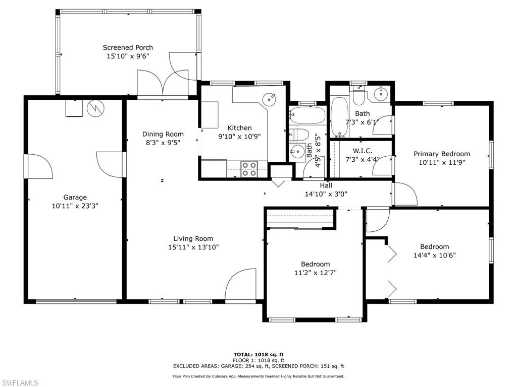 SHENANDOAH ESTATES - Residential
