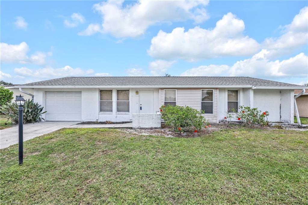 SHENANDOAH ESTATES - Residential