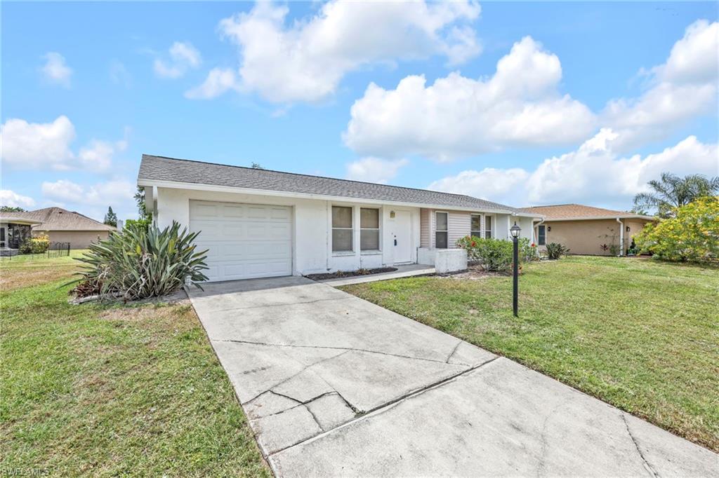 SHENANDOAH ESTATES - Residential