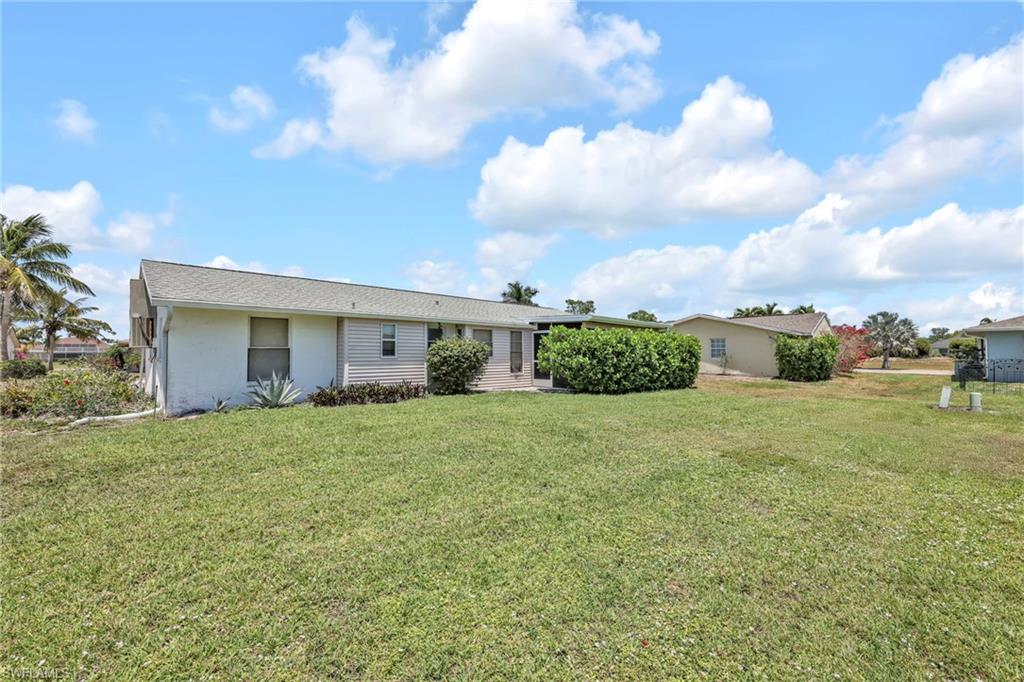 SHENANDOAH ESTATES - Residential