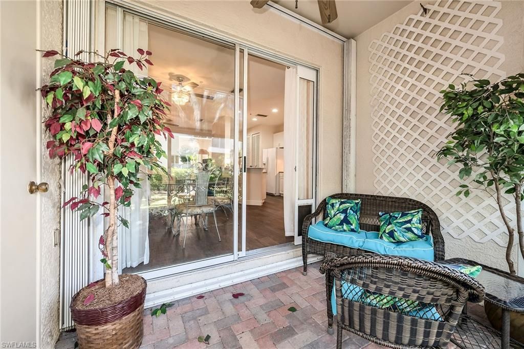 Photo of 1360 Sweetwater CV #102, NAPLES, FL 34110 (MLS # 226009265)