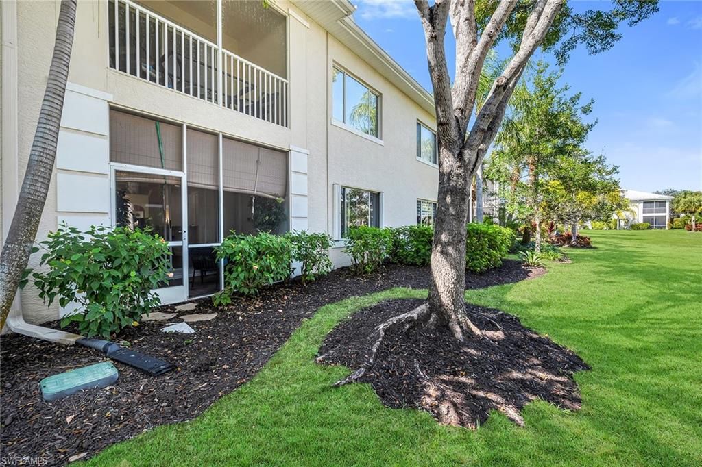 Photo of 1360 Sweetwater CV #102, NAPLES, FL 34110 (MLS # 226009265)