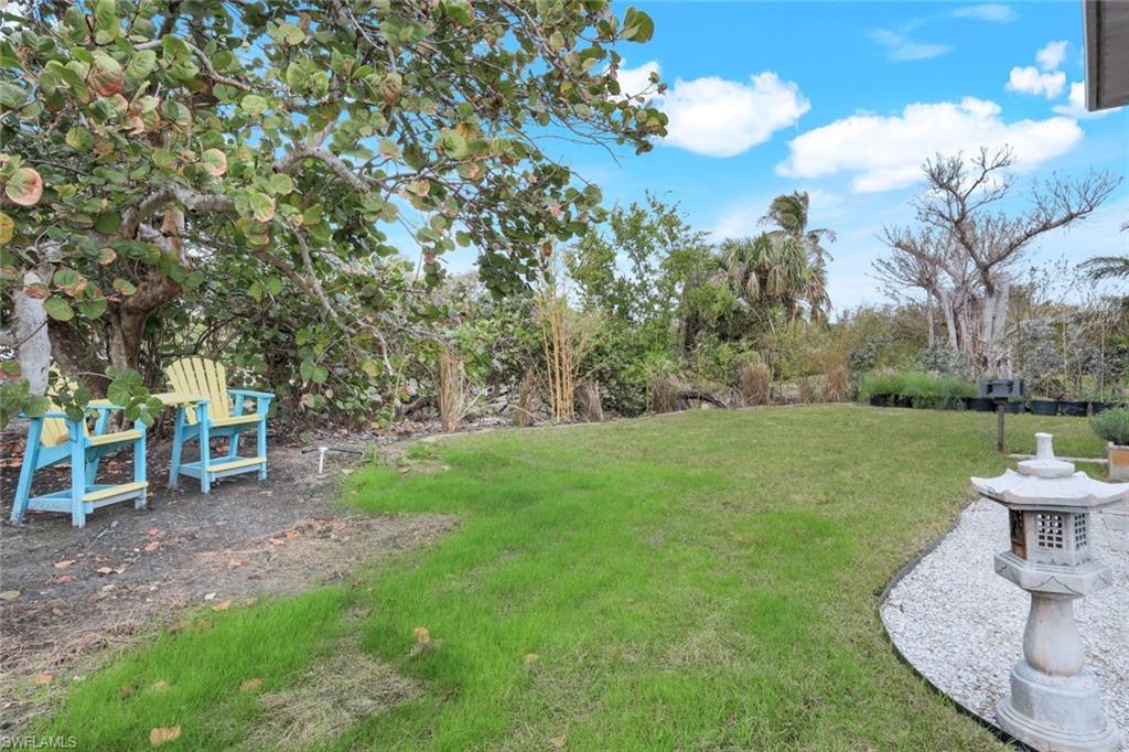 SANIBEL HIGHLANDS - Residential