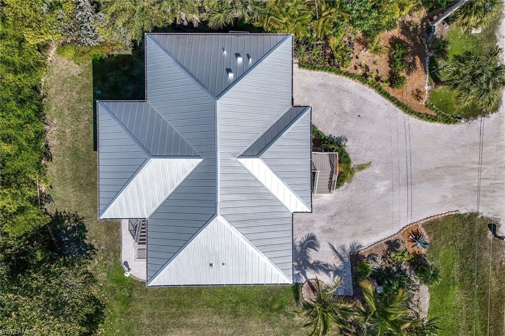 SANIBEL HIGHLANDS - Residential