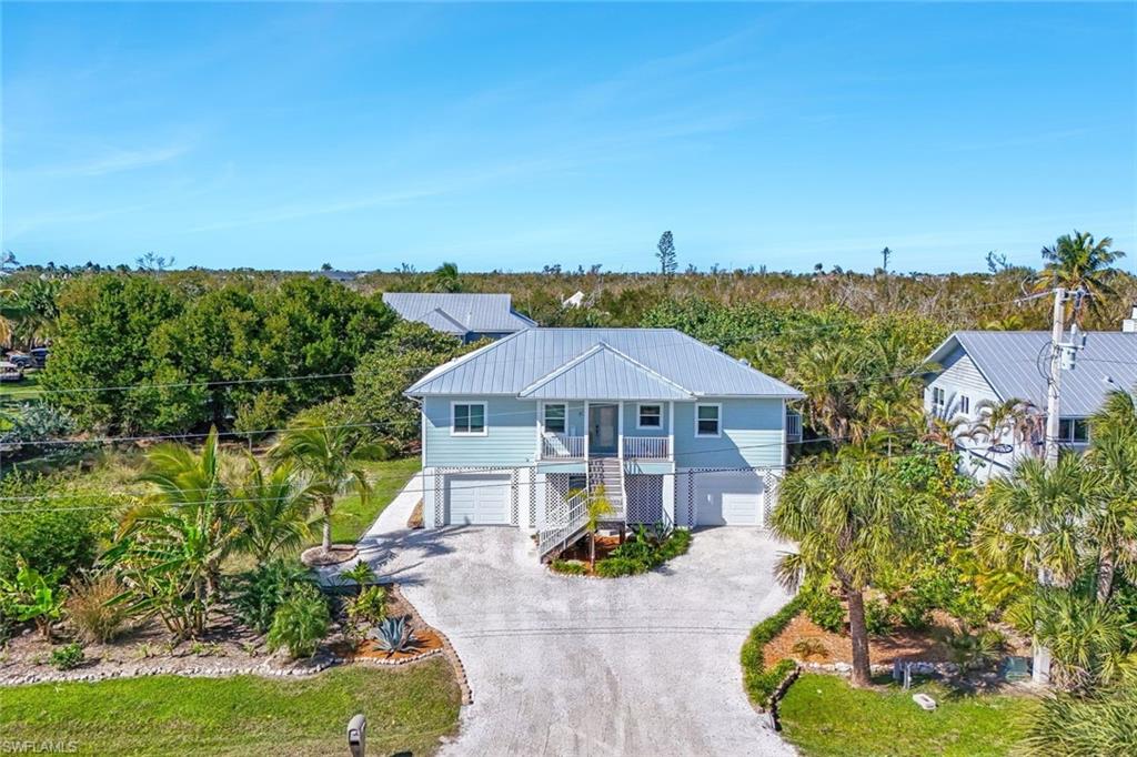 SANIBEL HIGHLANDS - Residential