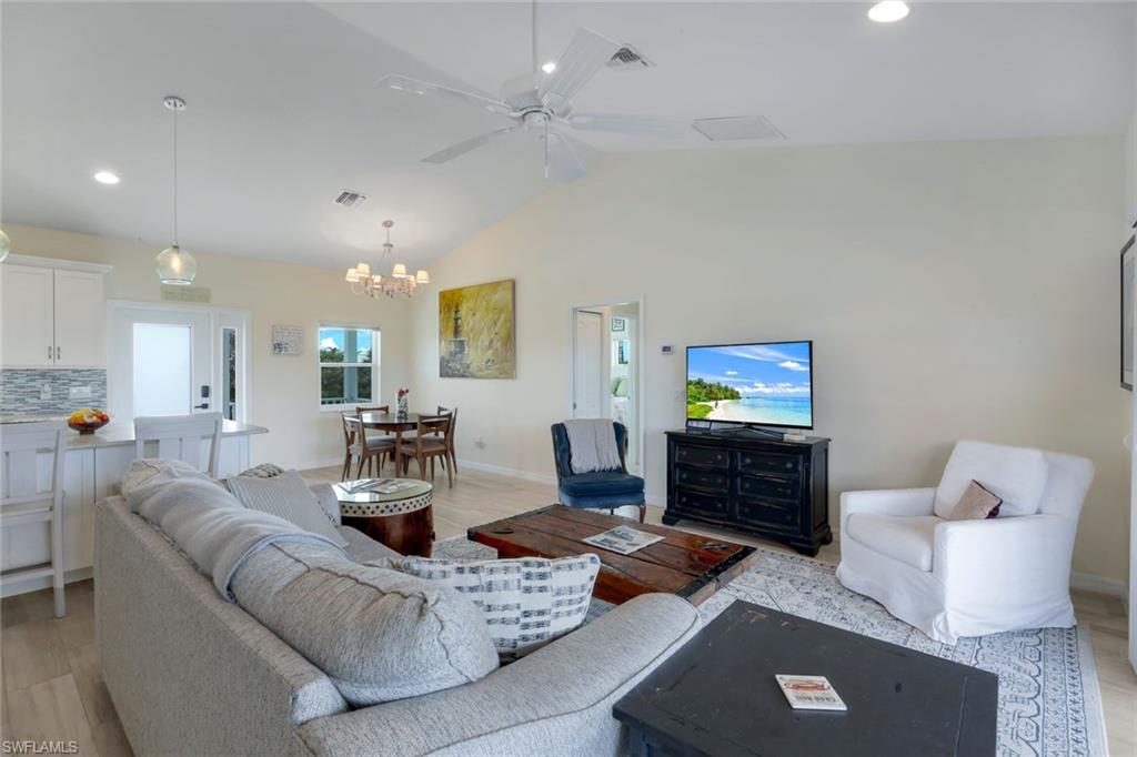 SANIBEL HIGHLANDS - Residential