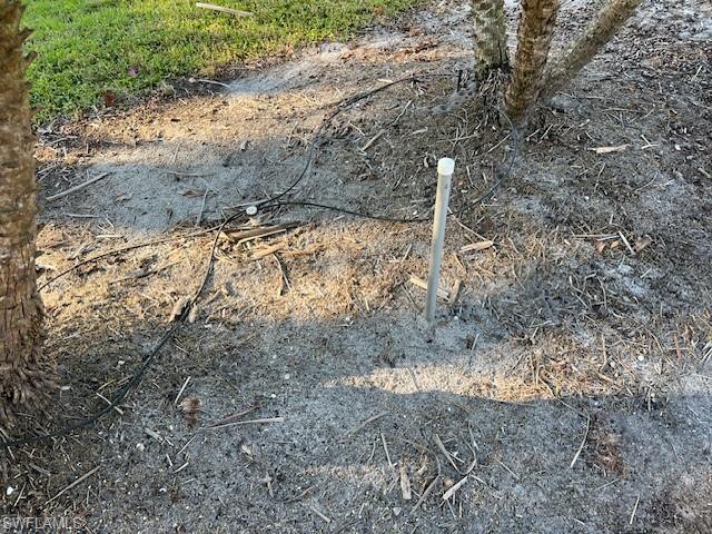 CYPRESS TRAIL RV RESORT - Land